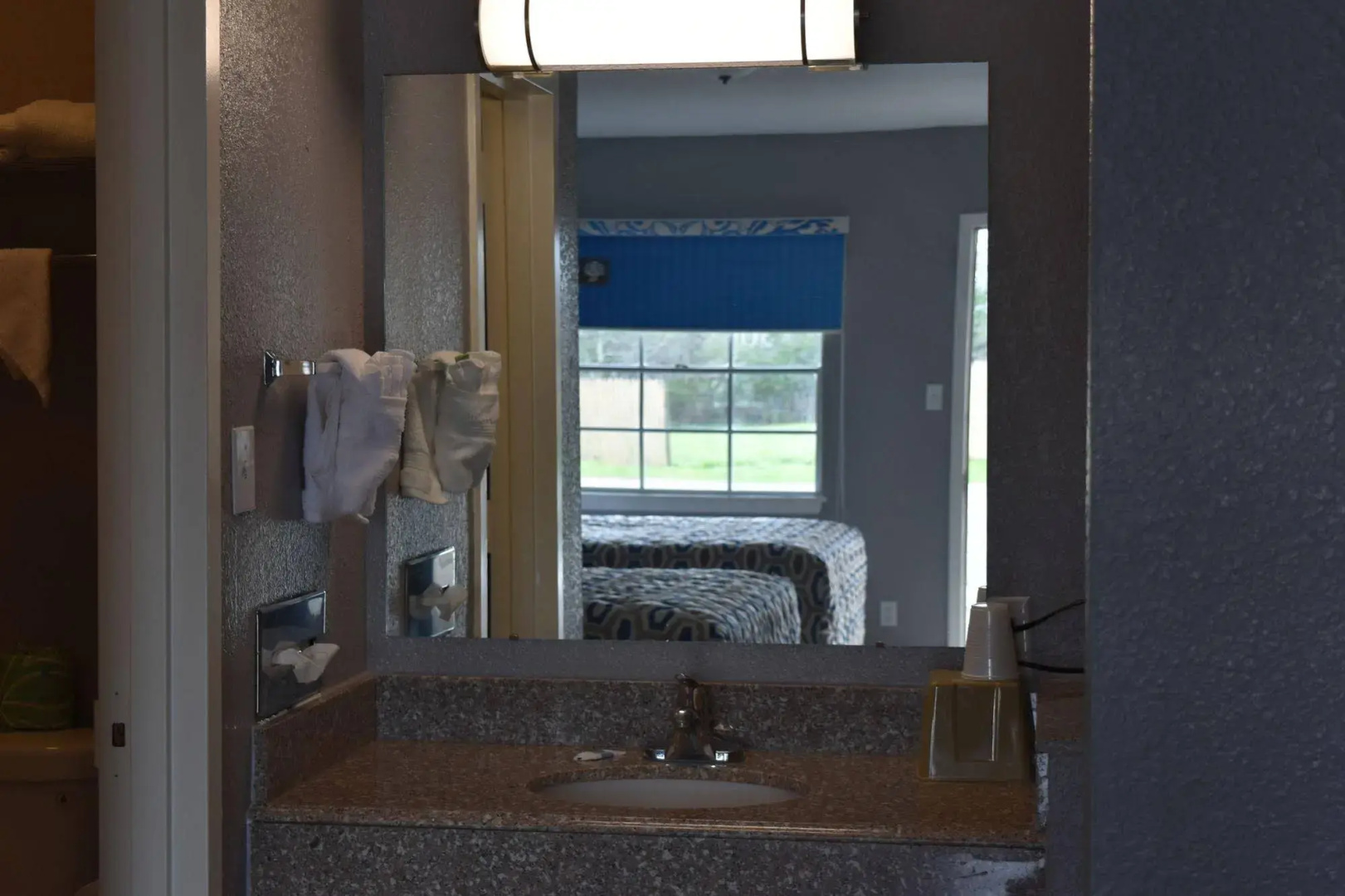 Woodfield Inn