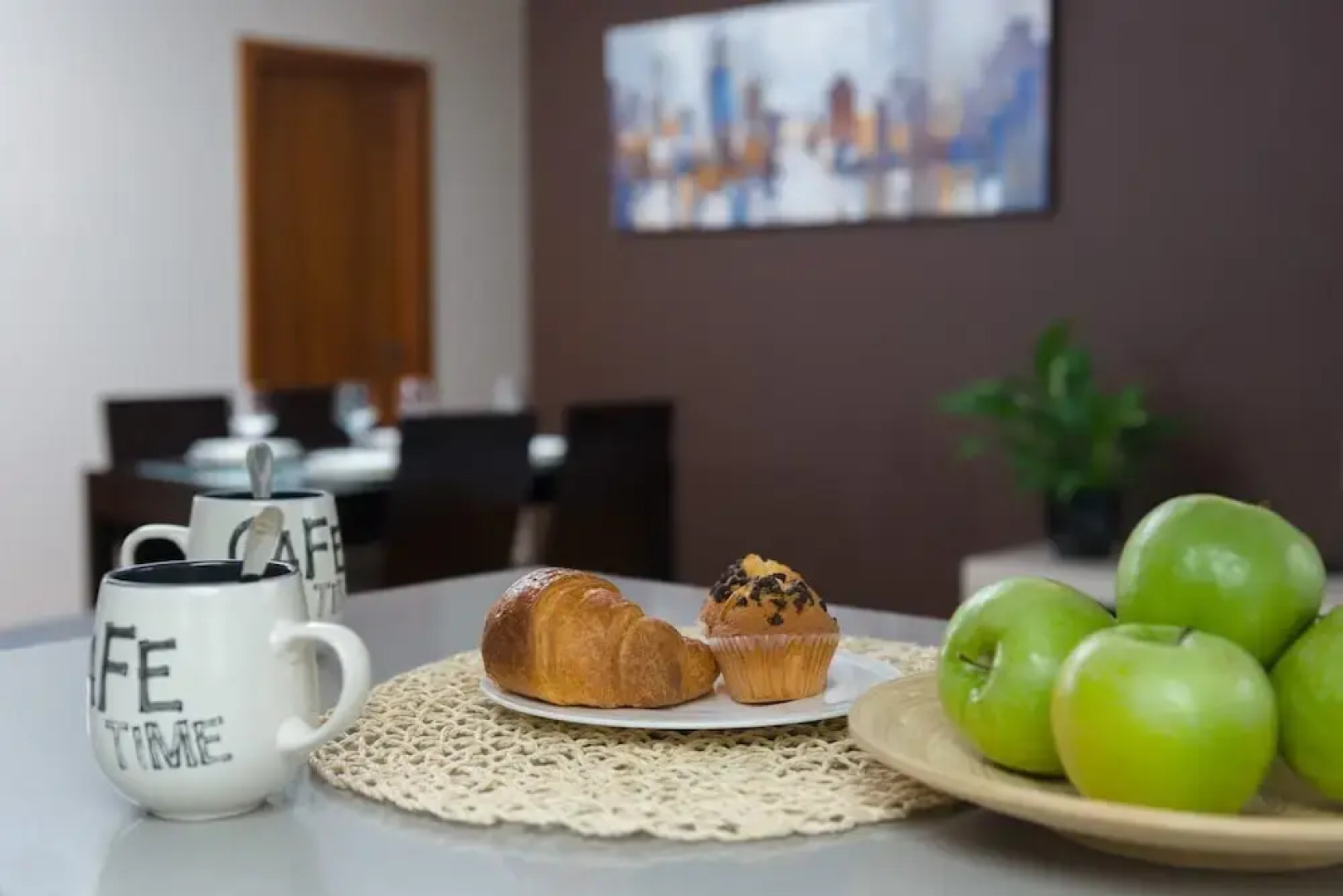 Alojamiento Santa Maria