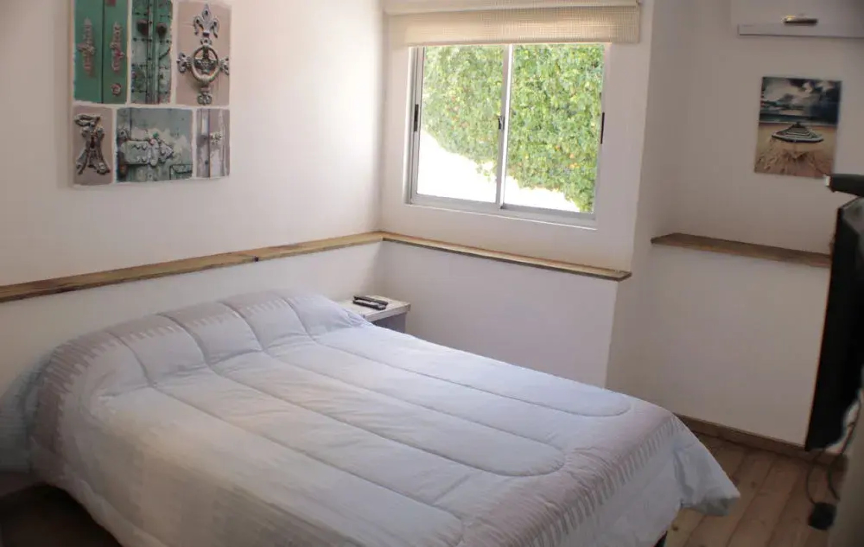 Tas D Viaje Hostel - Surfcamp - Suites