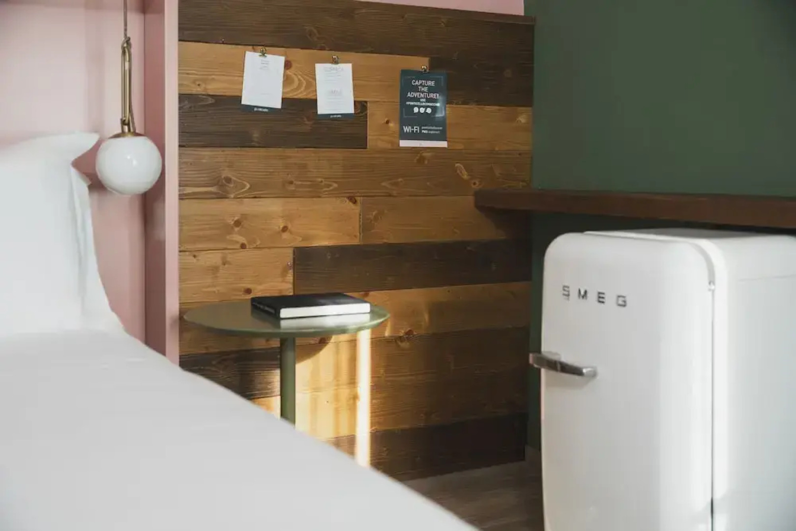 Al Ponticello Room & Breakfast