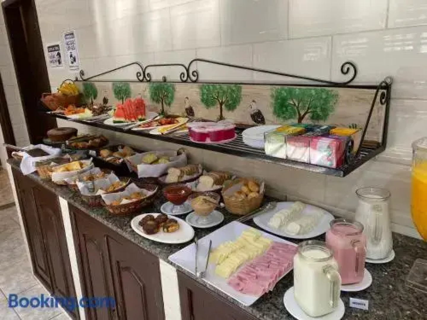 Pousada Solar Da Vila