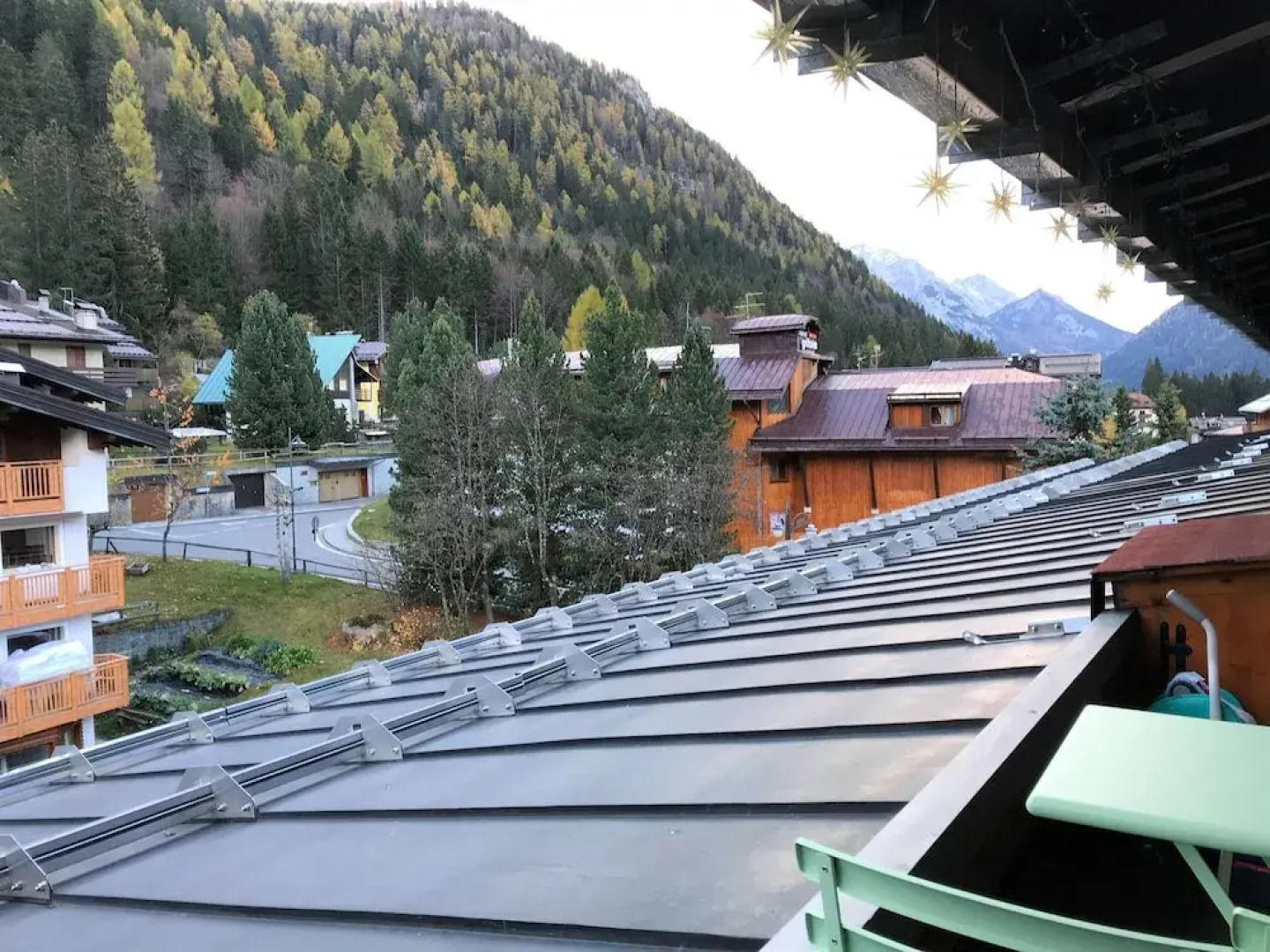 Living Brenta Apartment