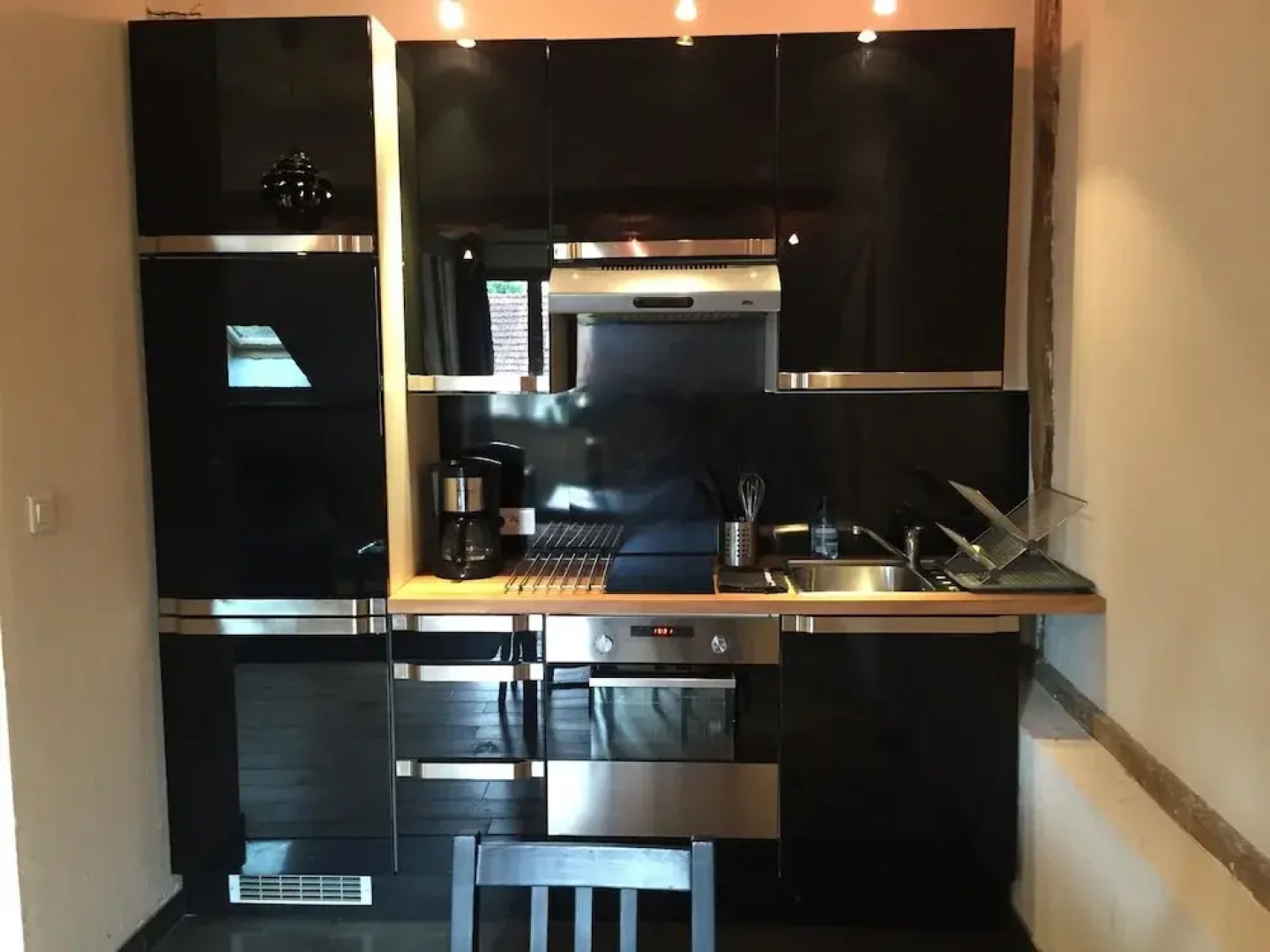 La Ferme des Moulineaux