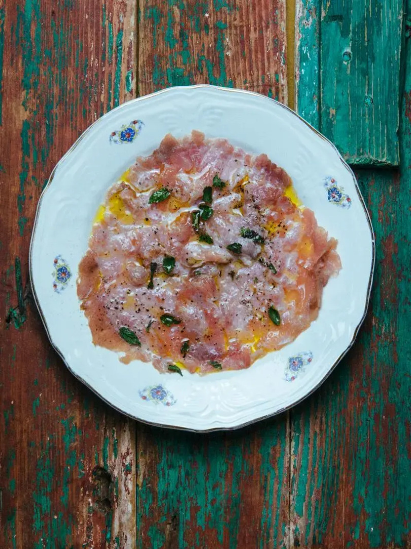 La Locanda del Postino