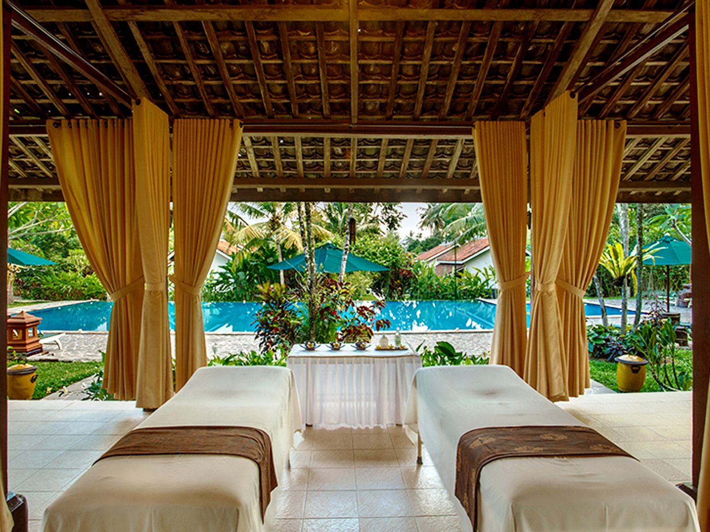 Margo Utomo Eco Resort