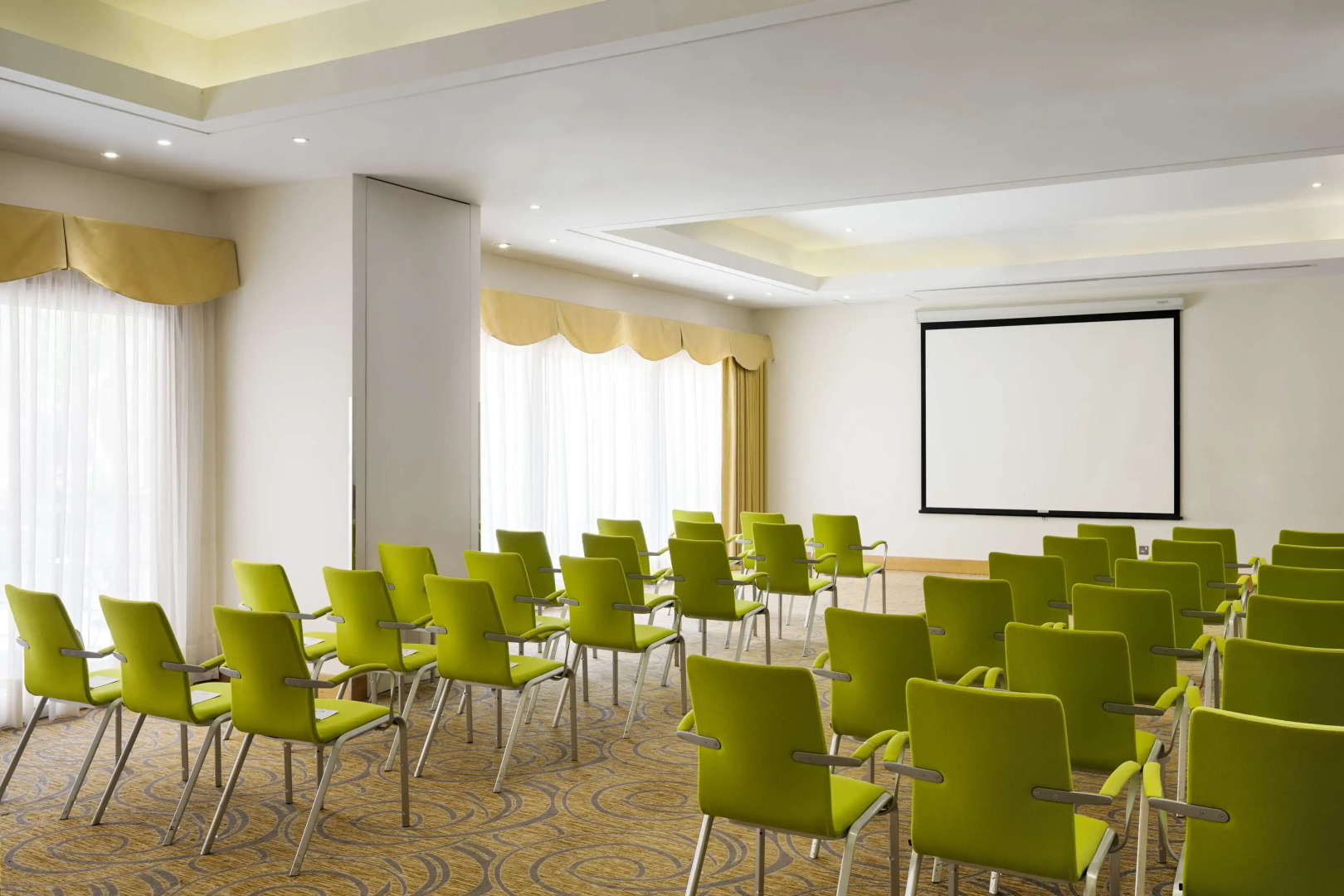 Radisson Blu Hotel Riyadh