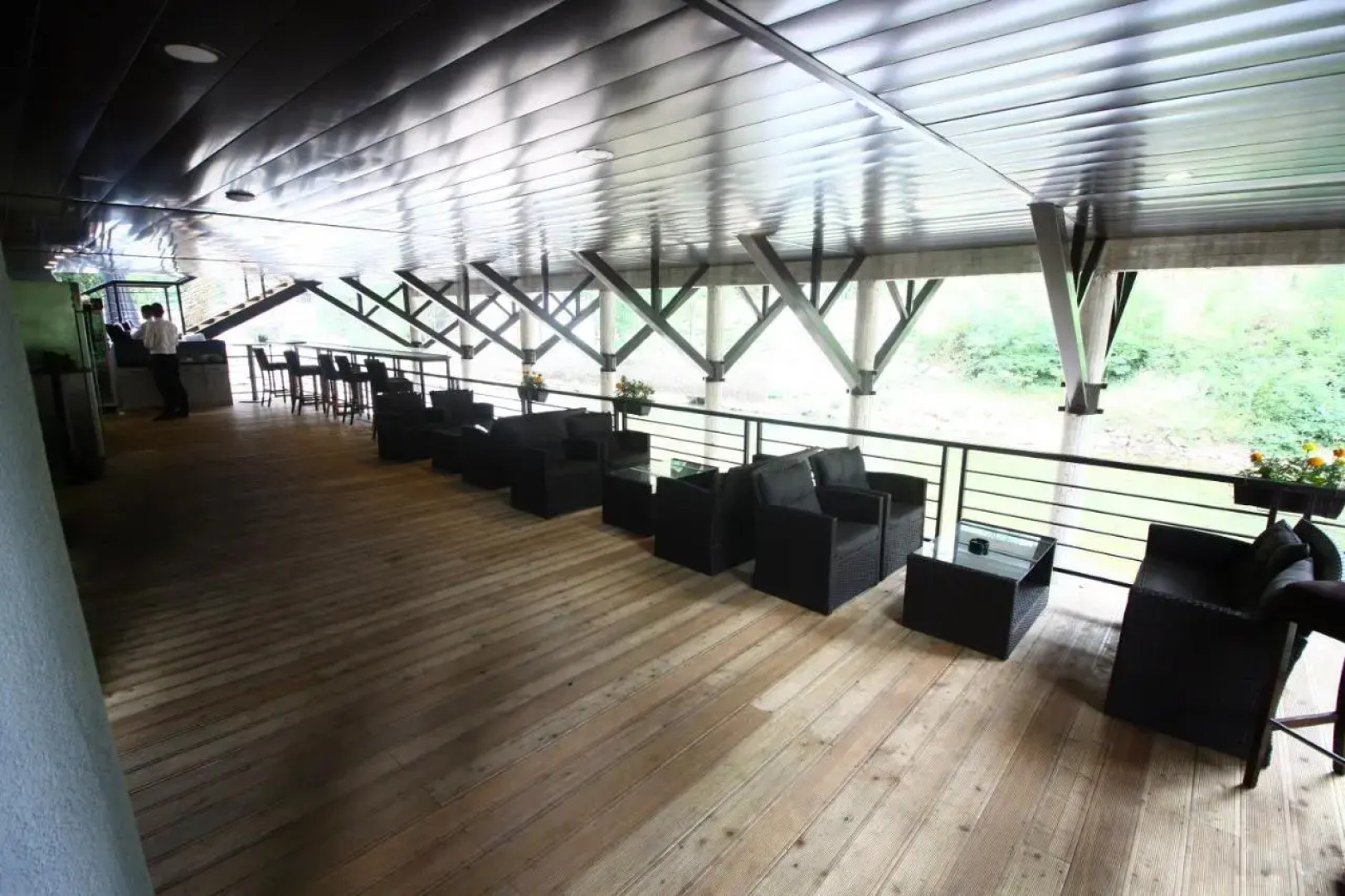 Garni Hotel Mlinarev san