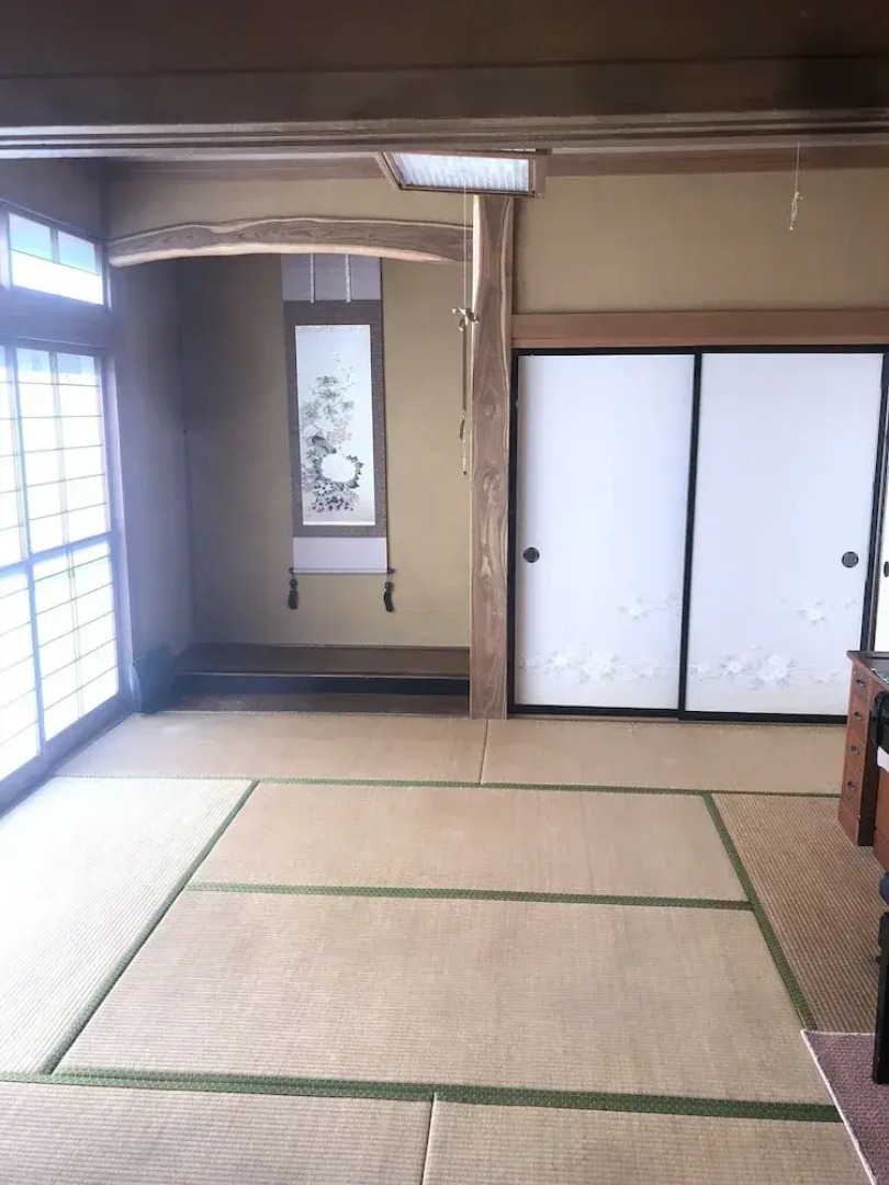 Minshuku Tomato House