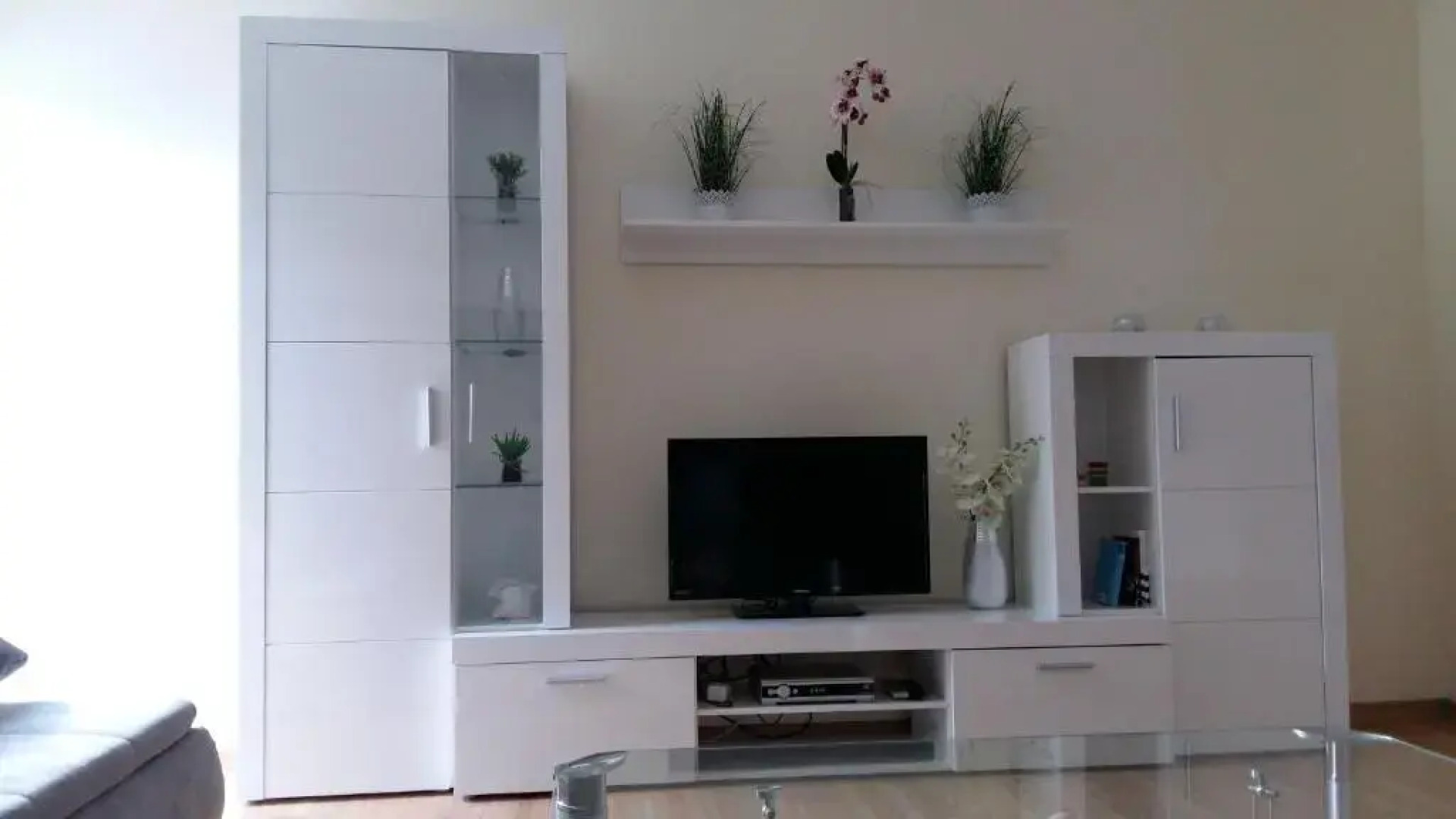 Ferienwohnung Tegernheim