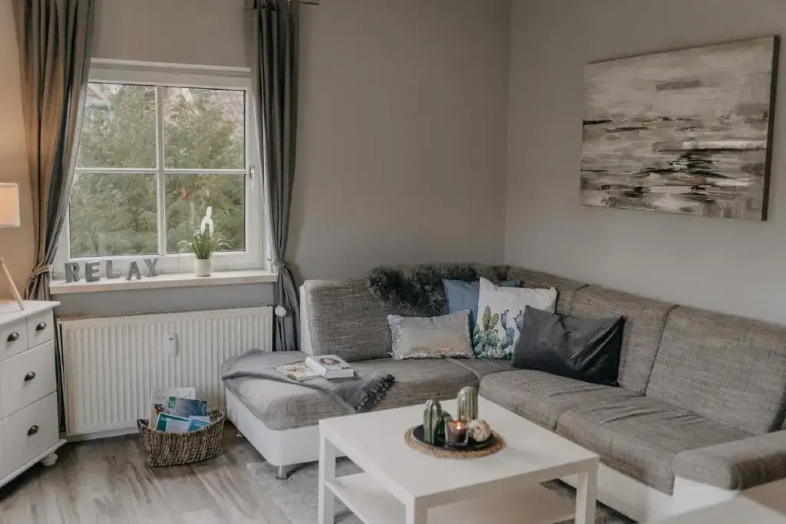 Velden Appartements