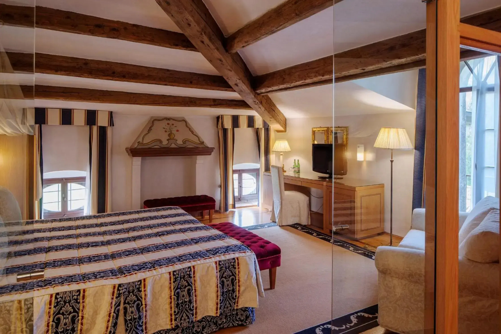 Hotel Villa Giona