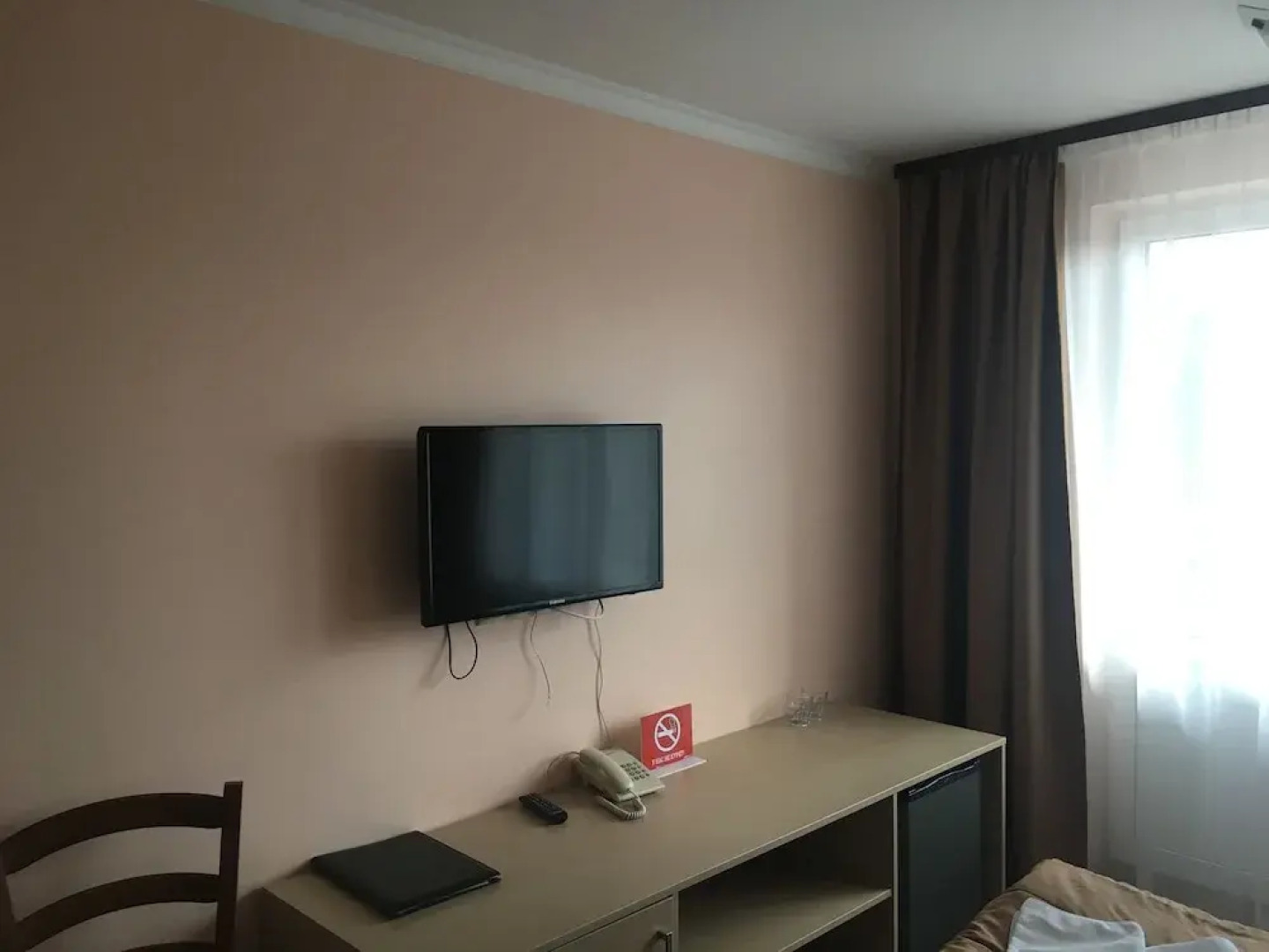 Загородный отель «Усадьба Малеевка»