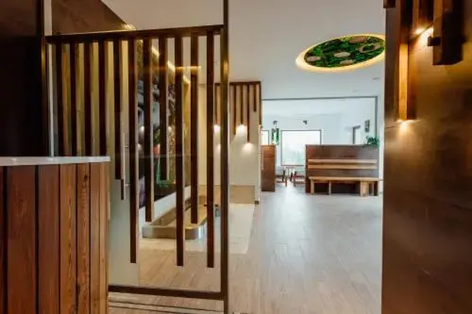 Apartmány Planina Predná Hora