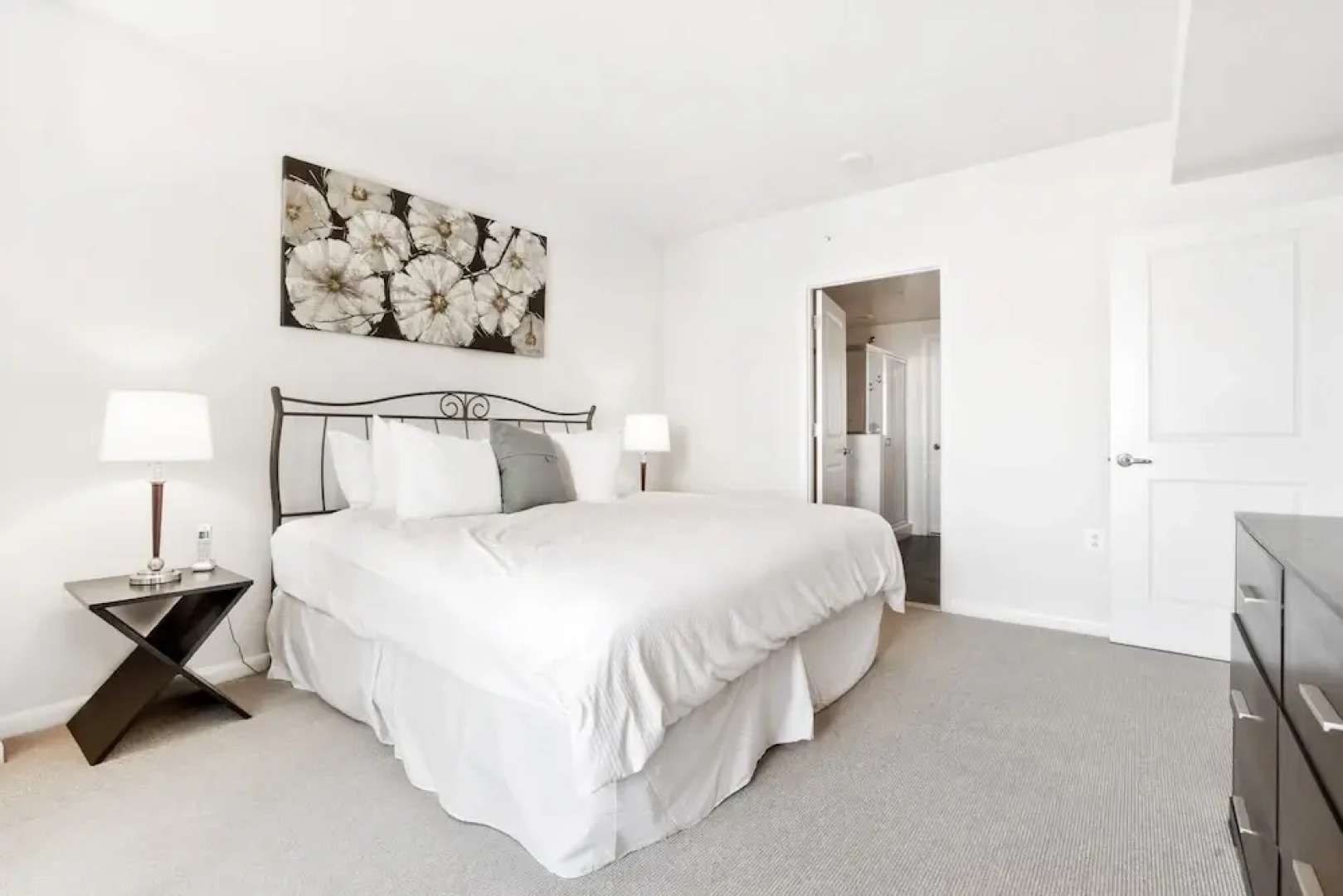 Marriott ExecuStay 425 Mass