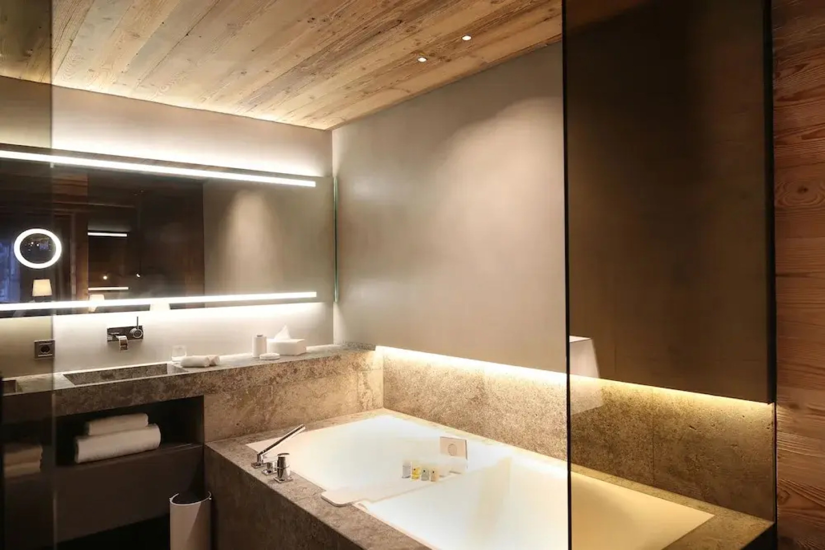 Severins The Alpine Retreat