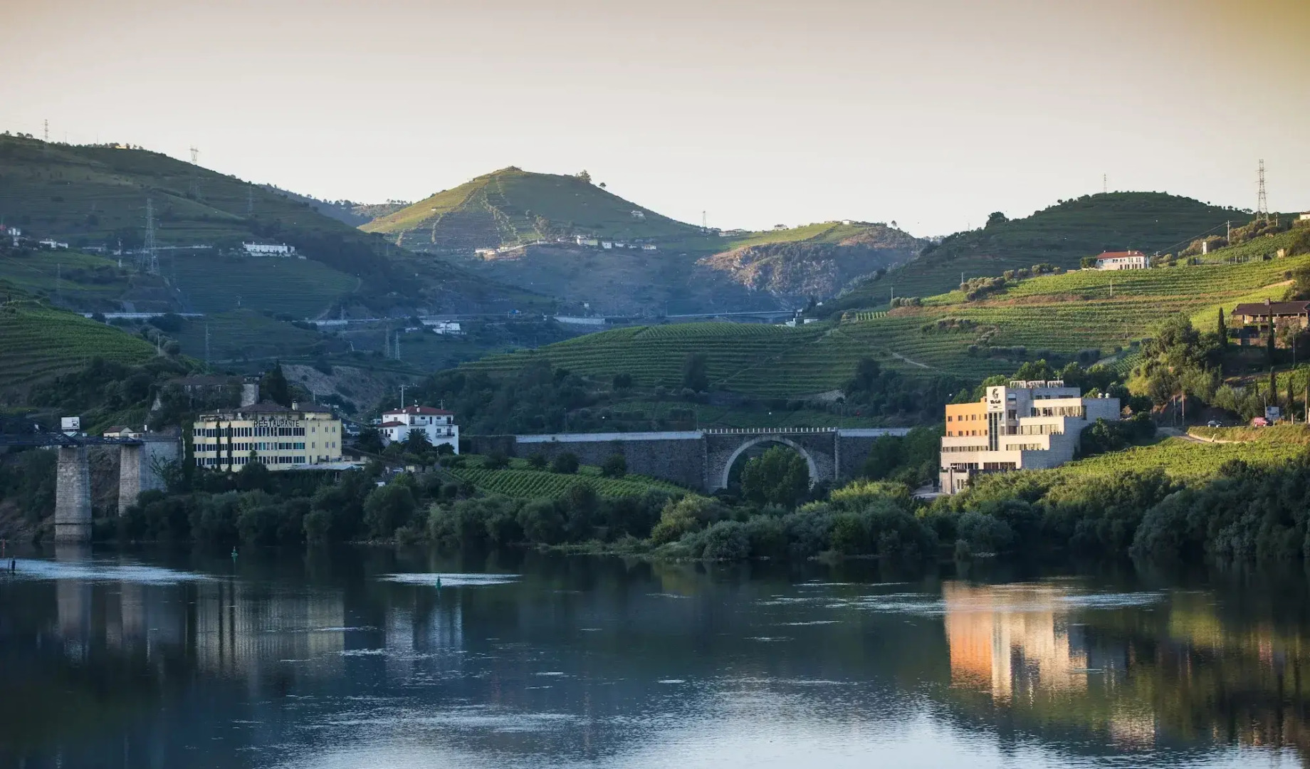 Vila Gale Collection Douro Hotel
