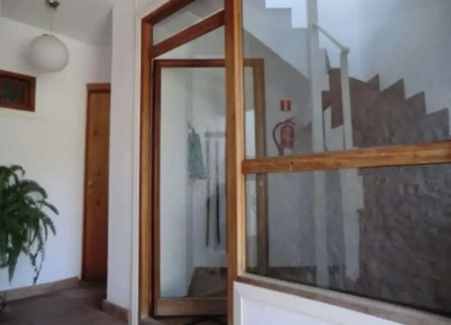 103983 -  House in Grazalema