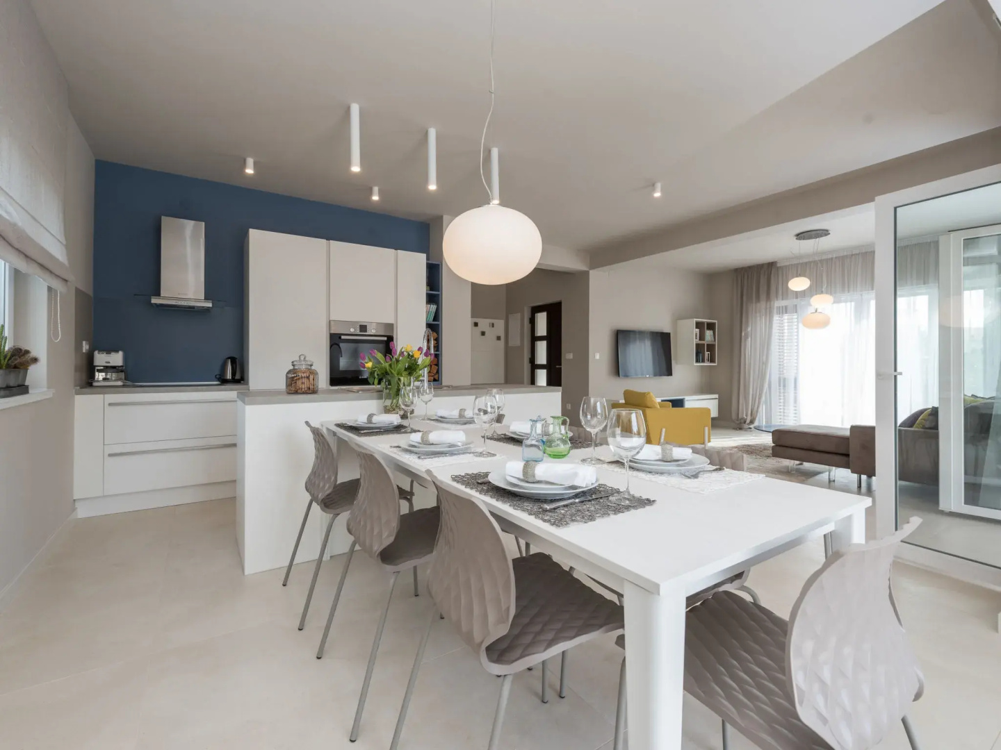 Villa Malu Dream