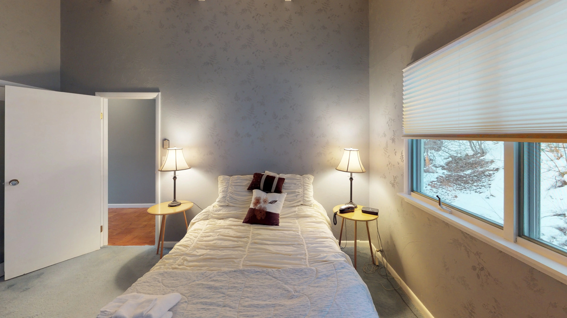 Silver Spring Chalet