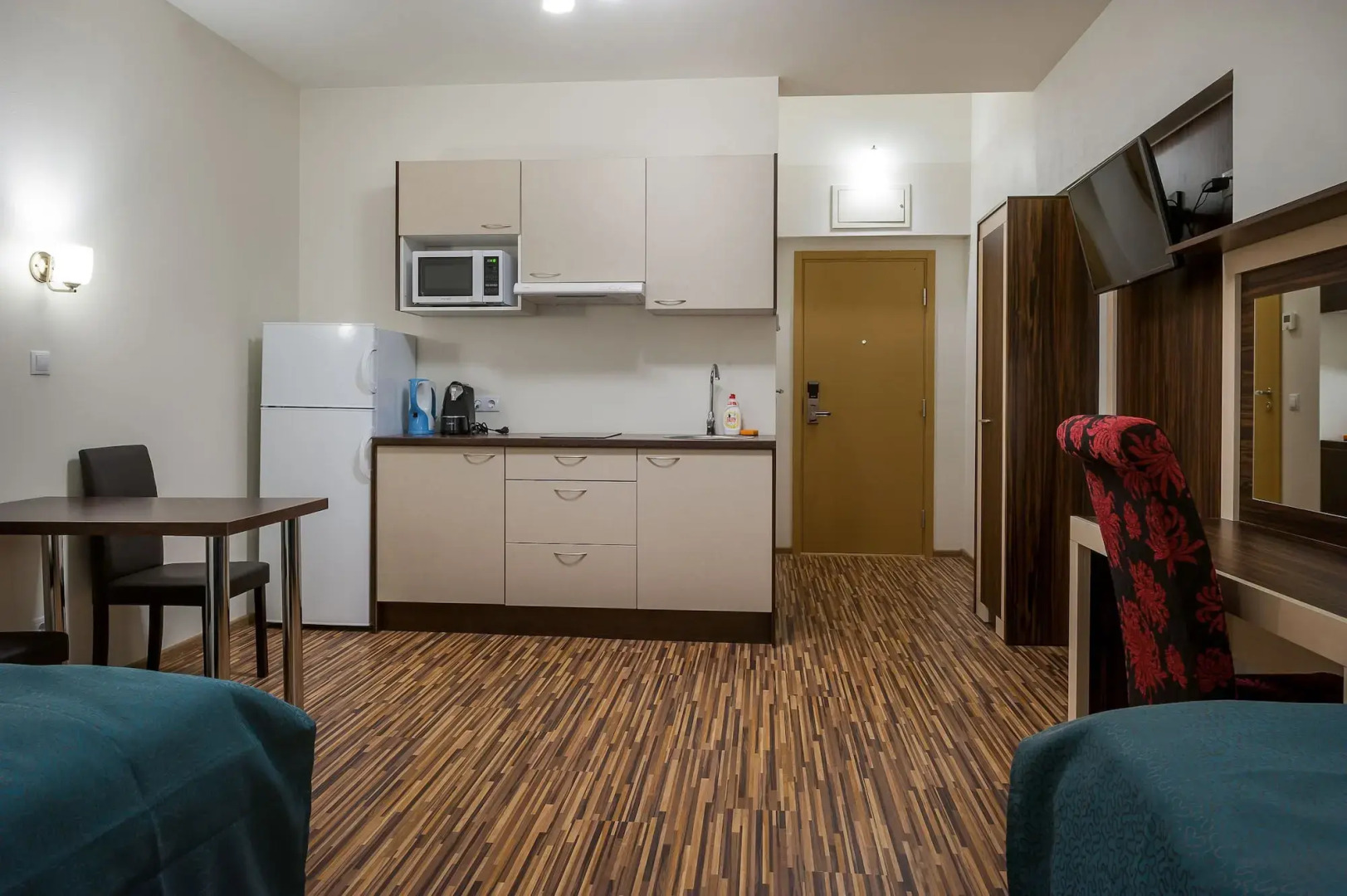 Спа-комплекс апартаментов Pirita Beach