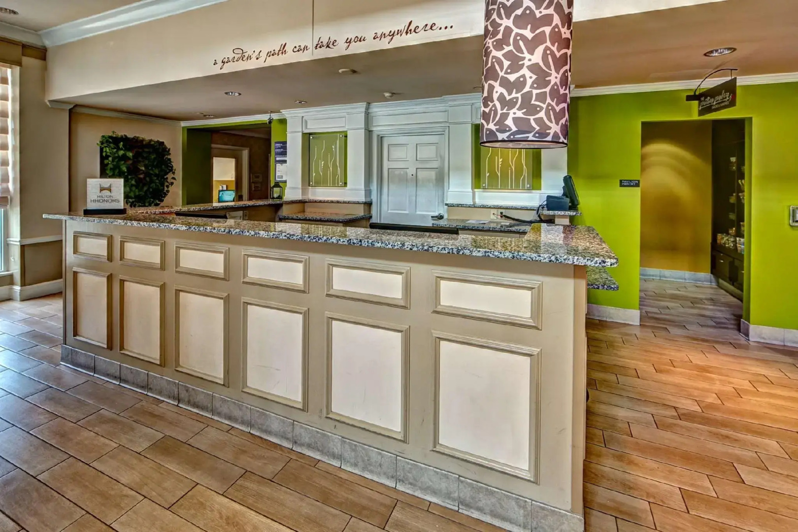Hilton Garden Inn Hershey