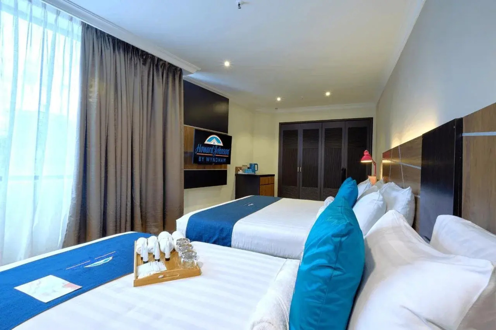 Howard Johnson By Wyndham Kuala Lumpur 118