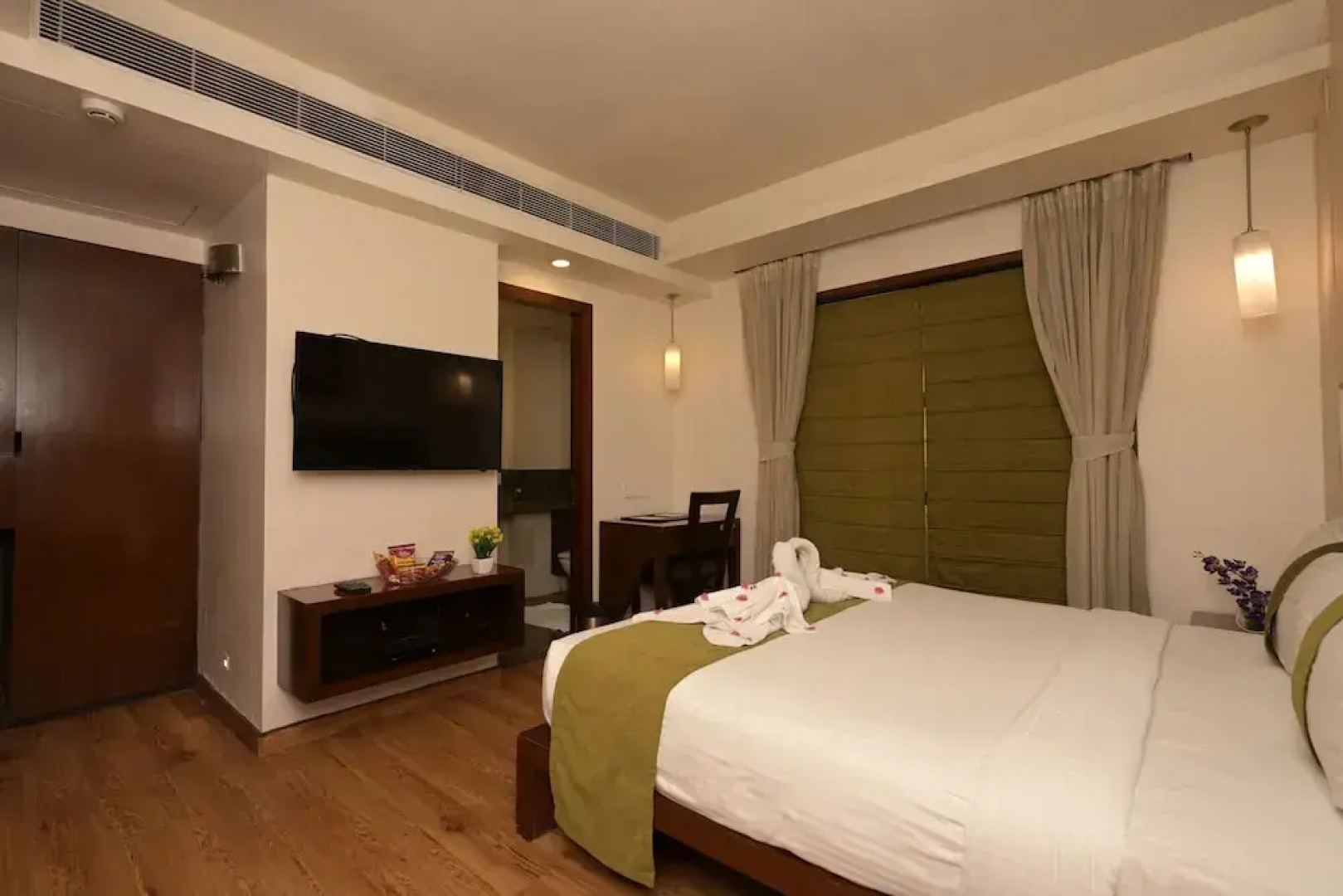 Visitel - A Boutique Hotel