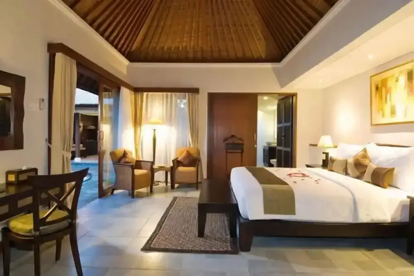 Bumi Linggah Villas Bali