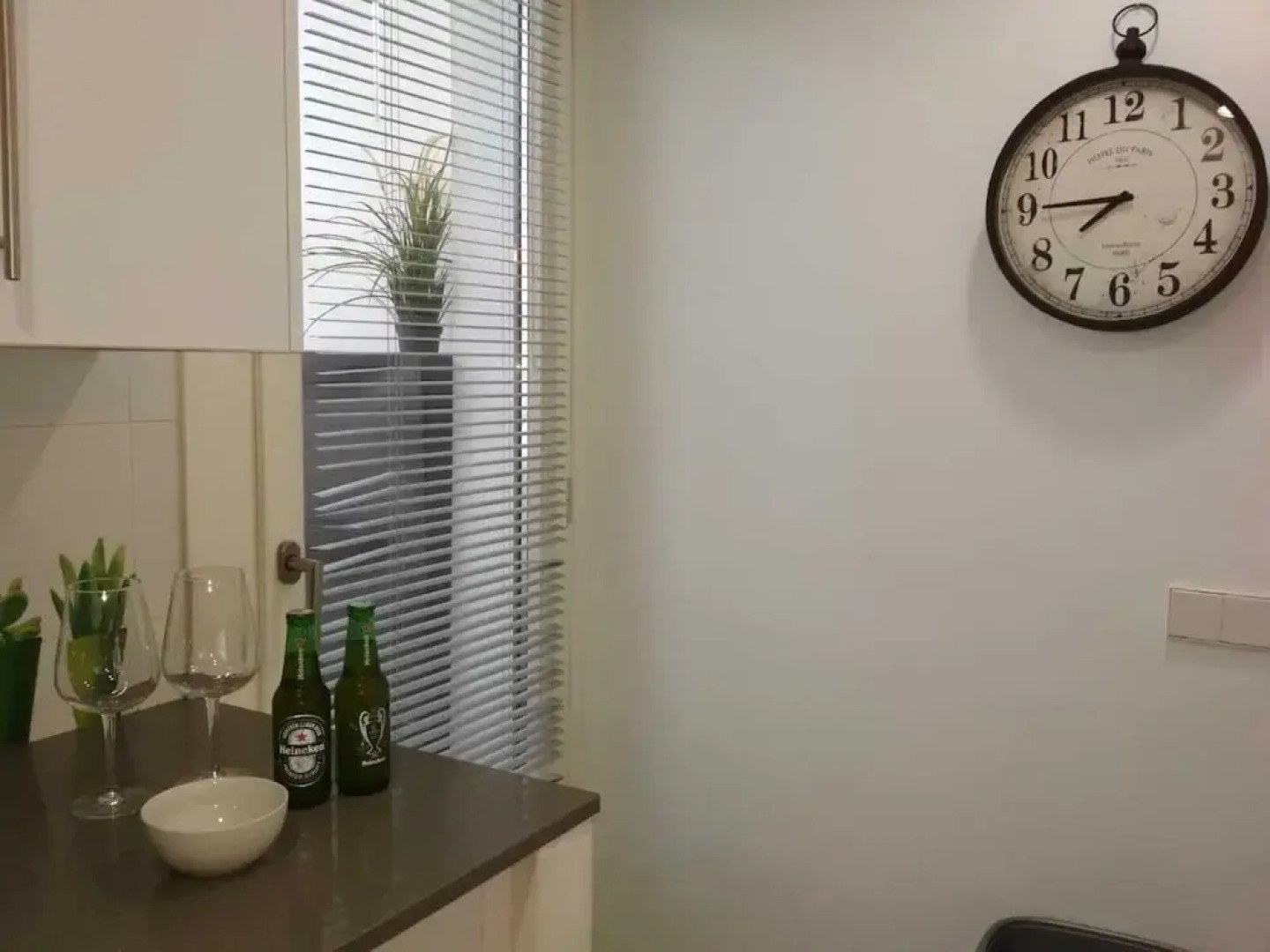 La Casita de Alí- Las Negras - Cabo de Gata