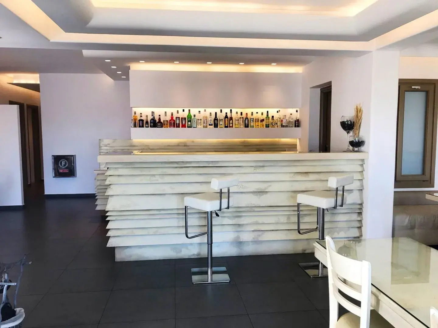 Lithos by Spyros & Flora