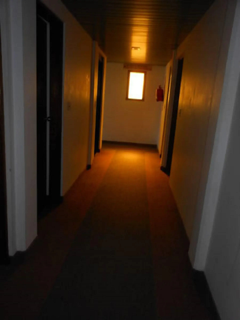 Hotel Los Angeles