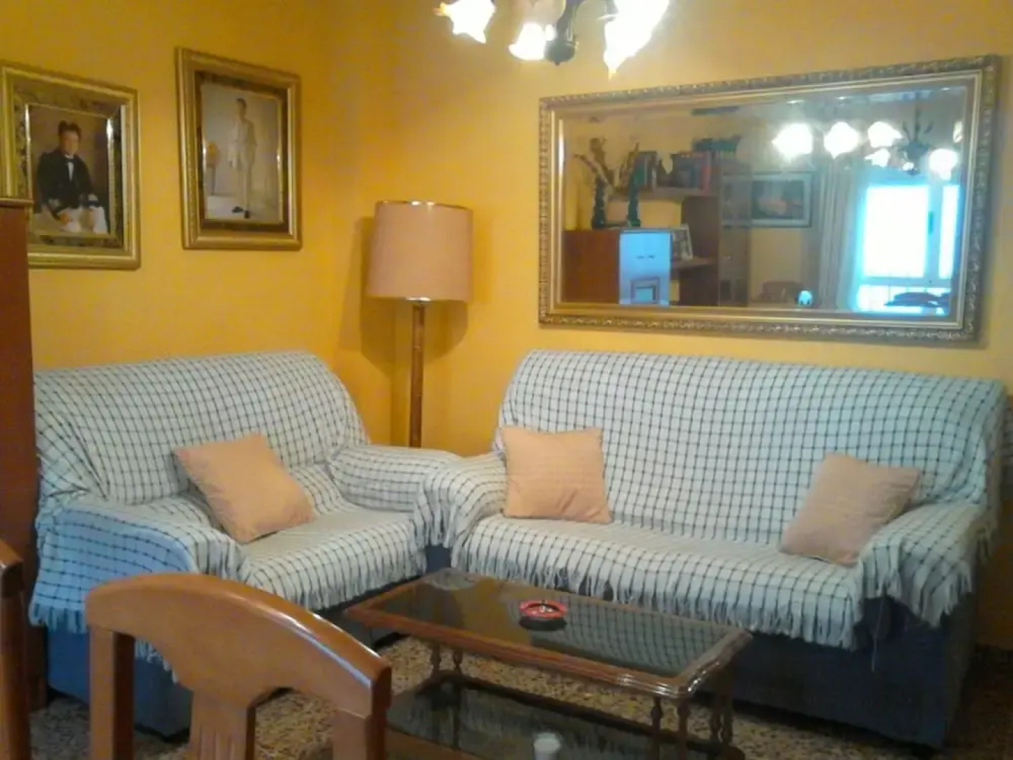 House With 4 Bedrooms in Siles, Jaen District, With Furnished Terrace