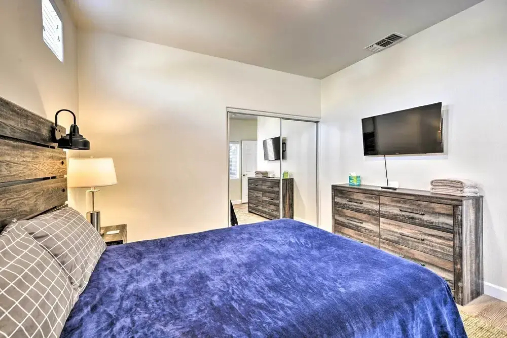 Bermuda Dunes Home w/ Private Pool, Patio & Grill!