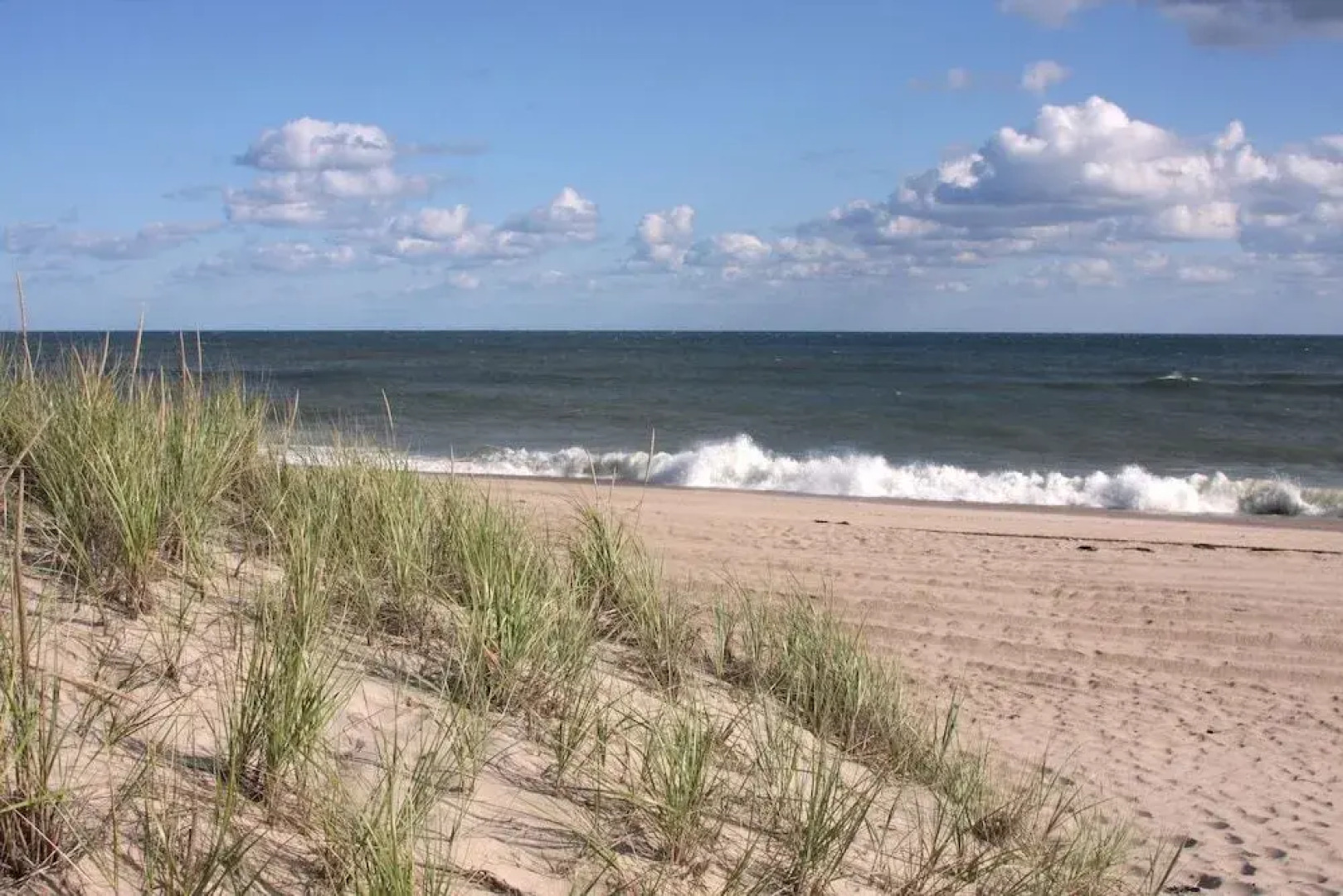 Beachcomber Resort at Montauk