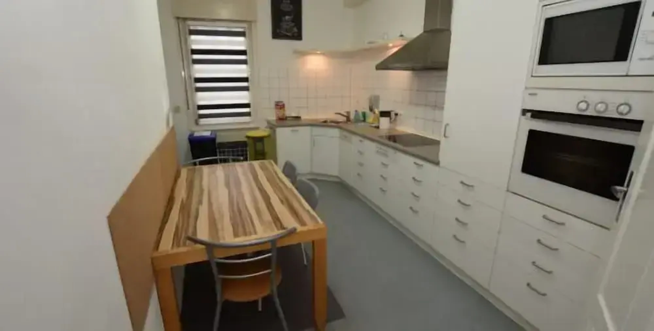 Monteurzimmer Kircheim unter Teck - Hostel