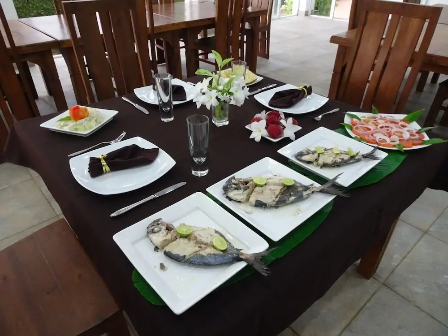 Moragalla Beach Home Guesthouse (Newly opened hotel)