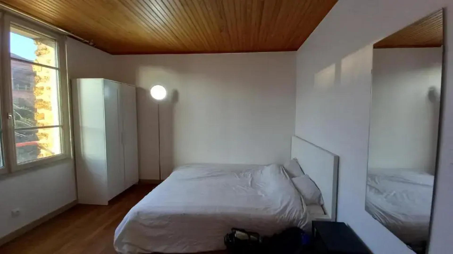 Super appartement au centre ville de Rosny Sous Bois