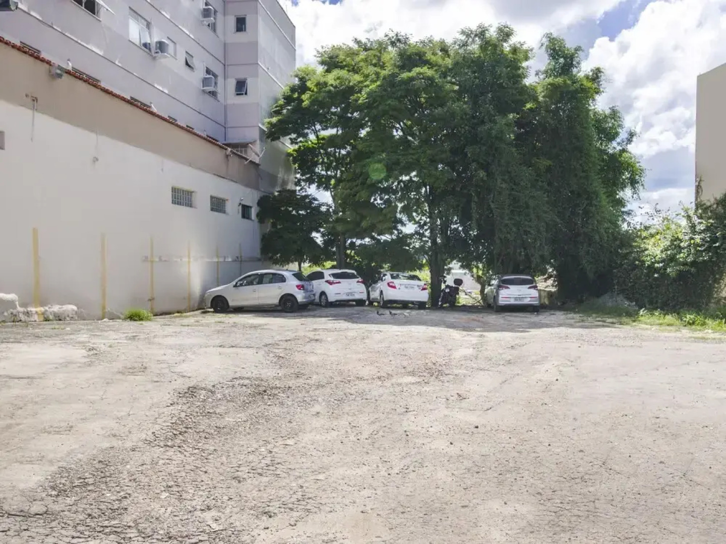 OYO Hotel Serra Das Vertentes