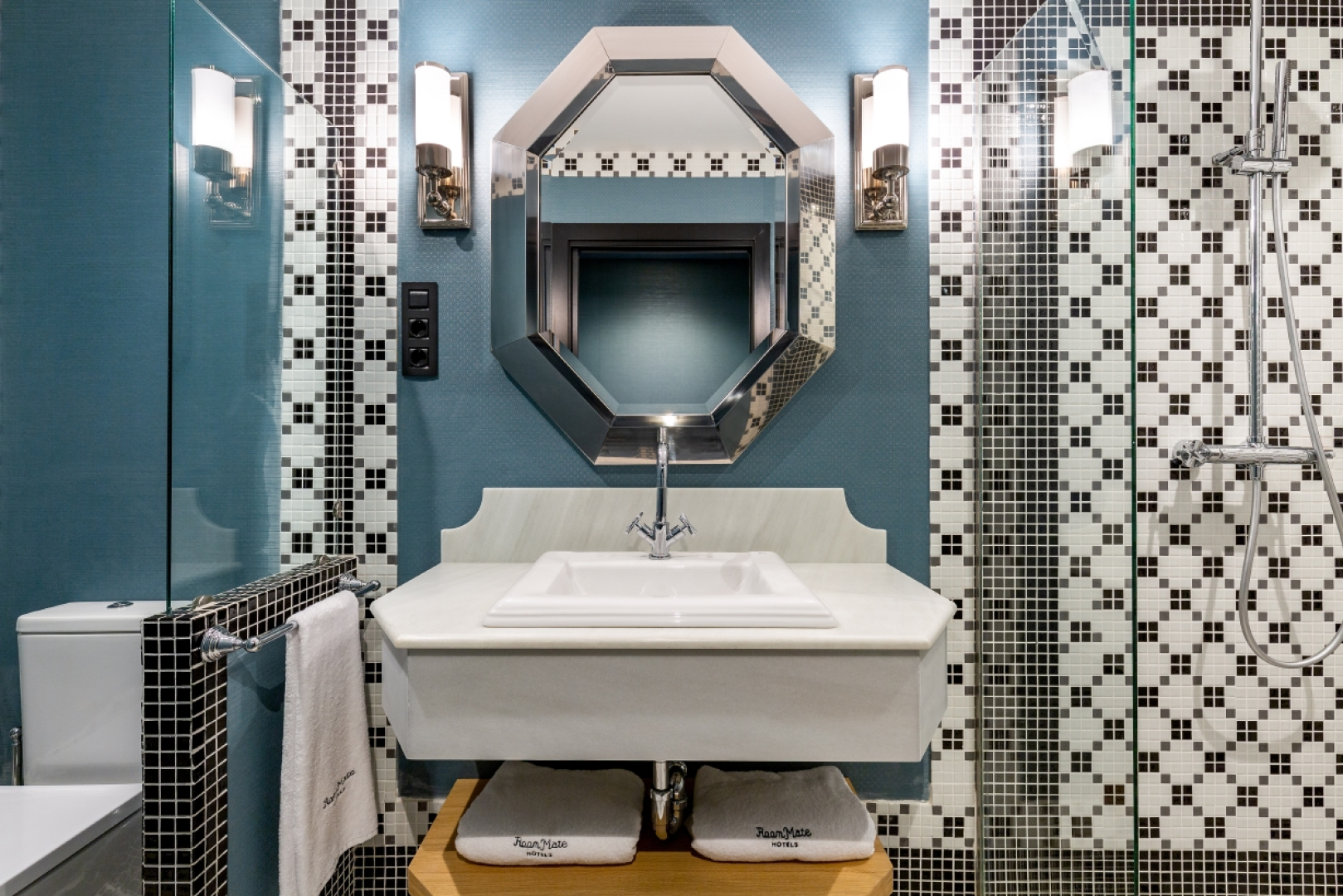 Room Mate Collection Alba, Madrid