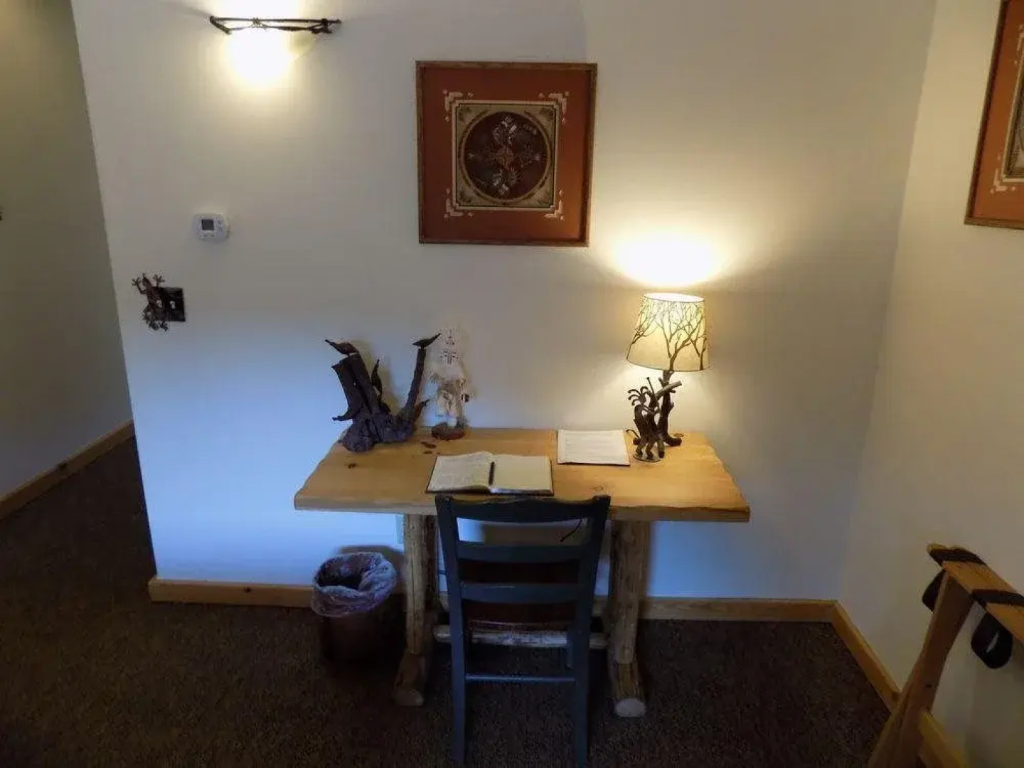 Liars Lodge Bed & Breakfast