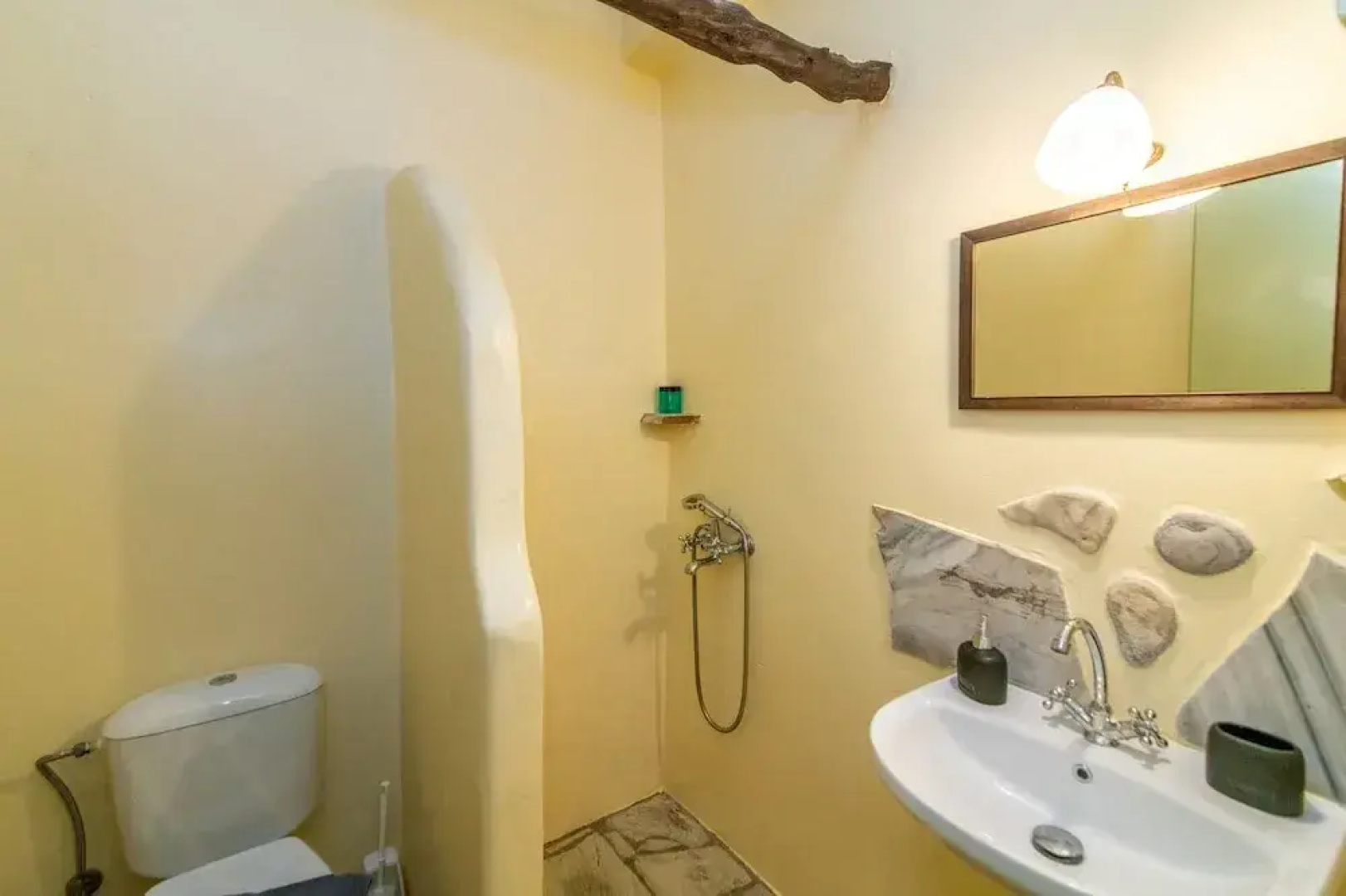 ReGenesis Villas