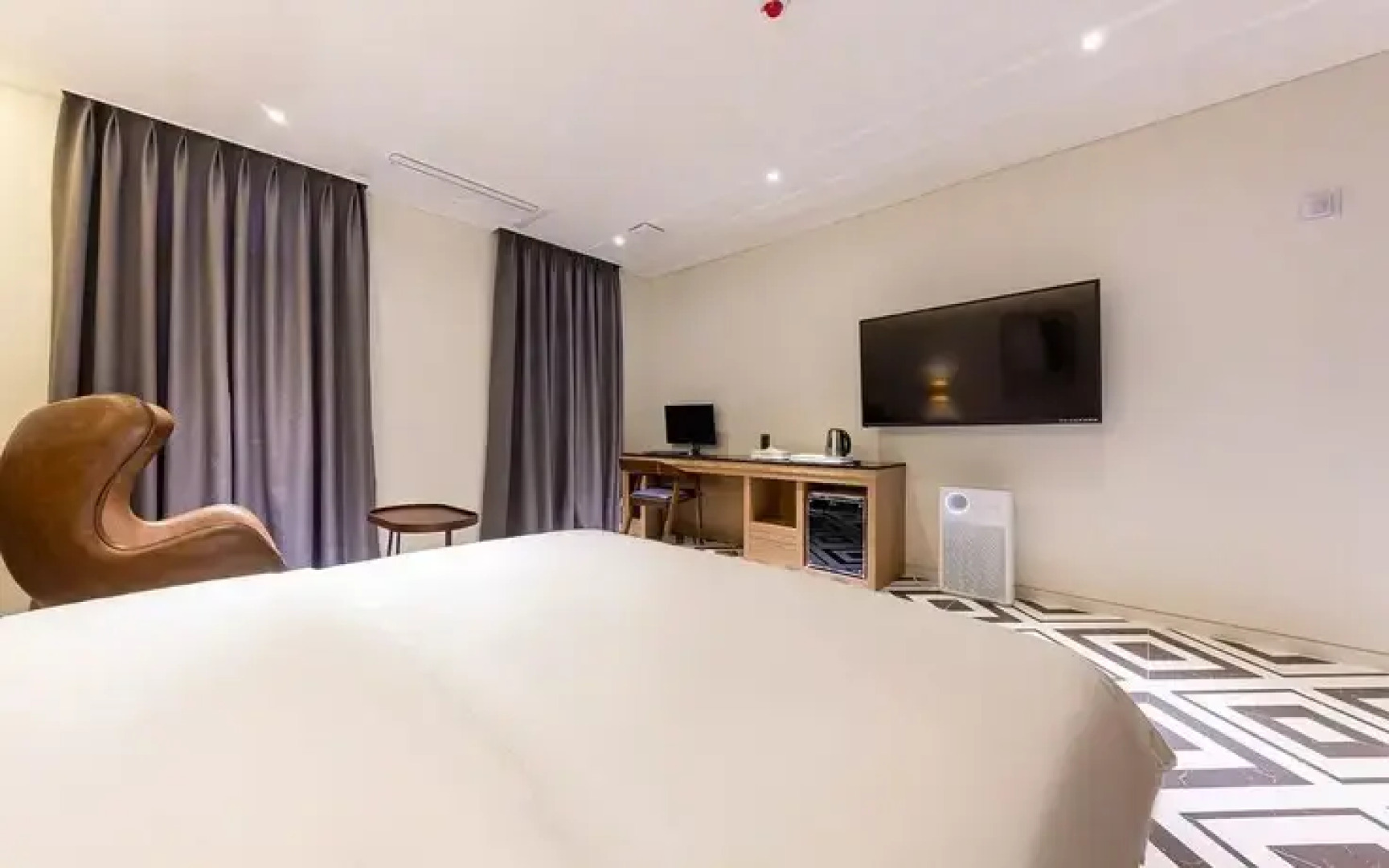 Howard johnson Cheongju Hotel