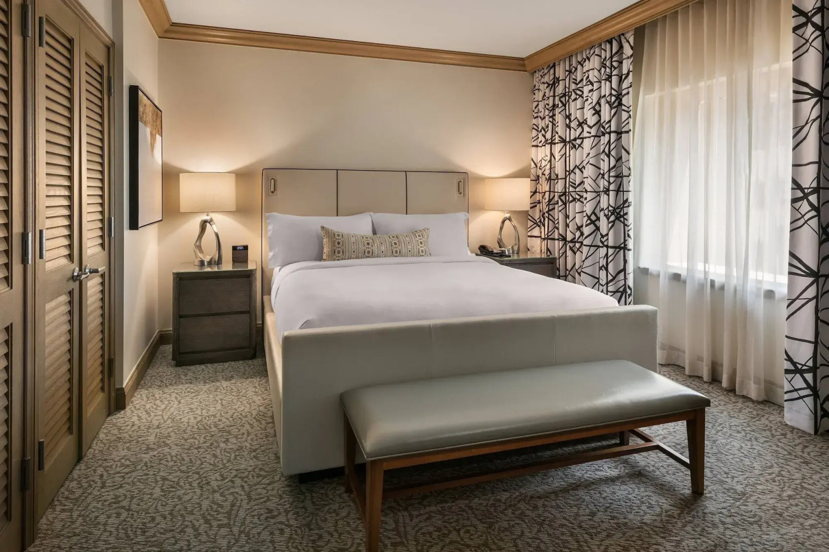 The Canyon Suites at The Phoenician, Luxury Collection