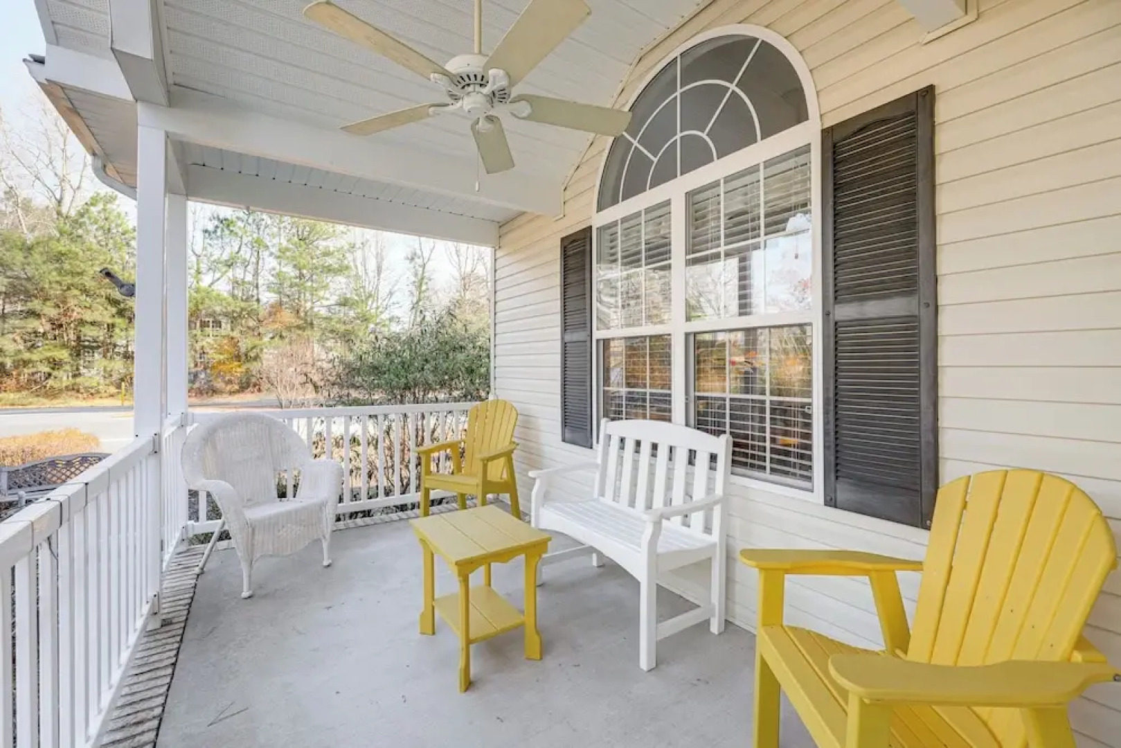 8 Mi to Beach: Ocean Pines Home Near Marina & Golf