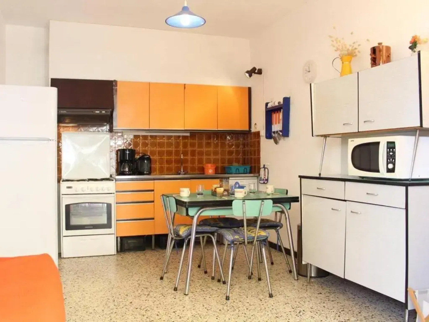 Maison Port-la-Nouvelle, 2 pièces, 4 personnes - FR-1-229C-662