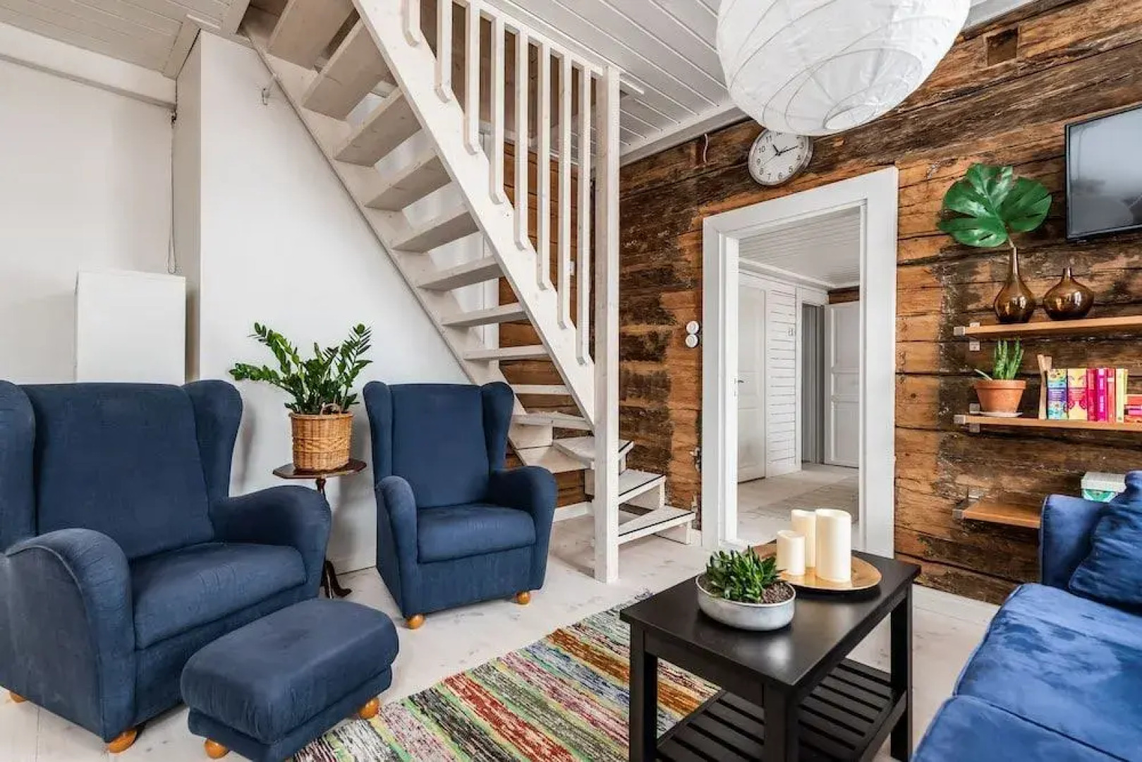 Pikisaari Guesthouse