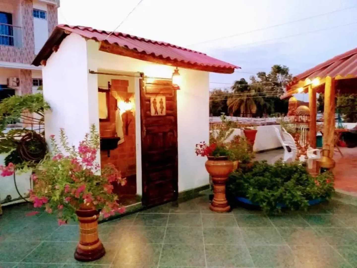 Hostal Solsticio Guajiro