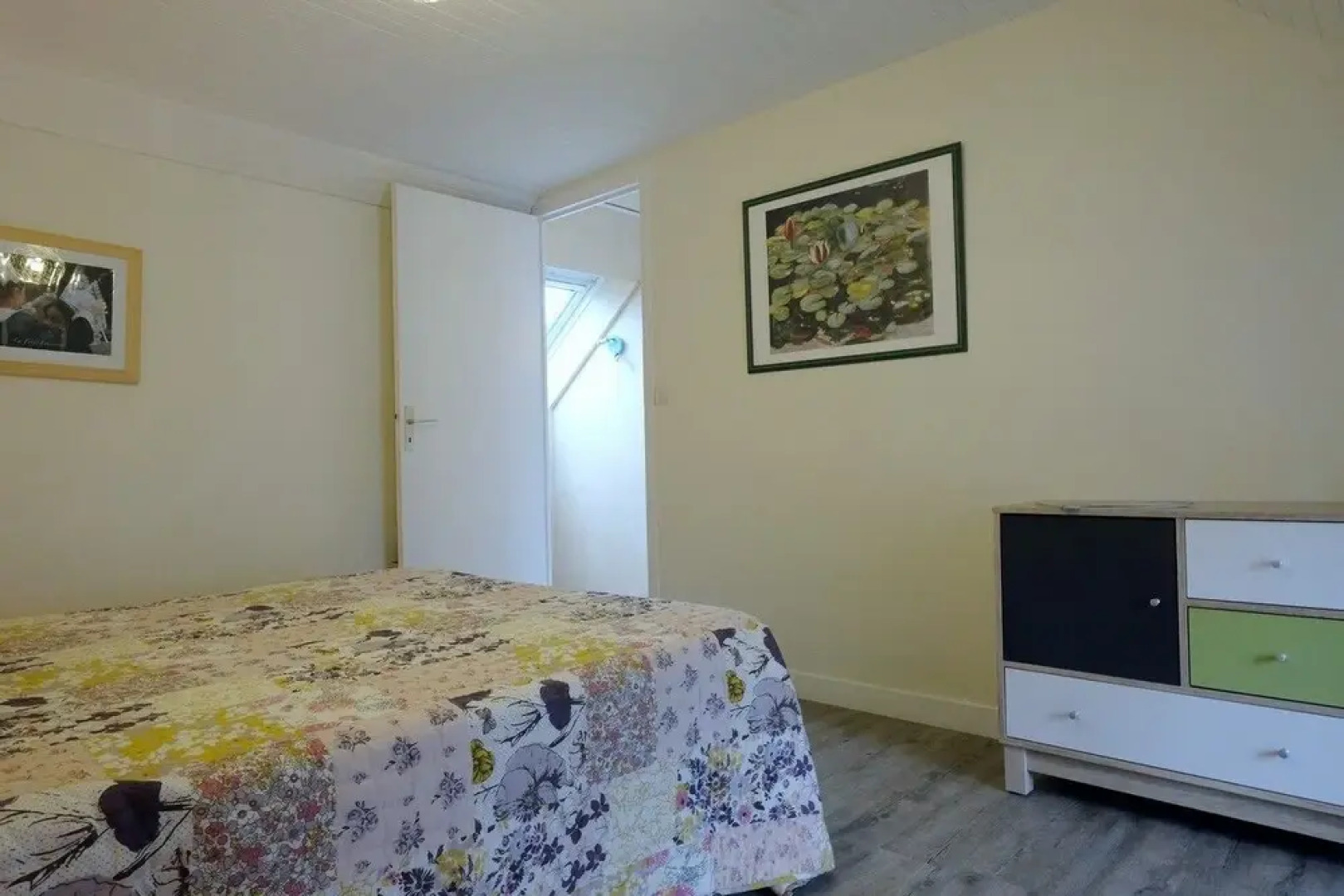 Chambre d'Hôtes de Suzette