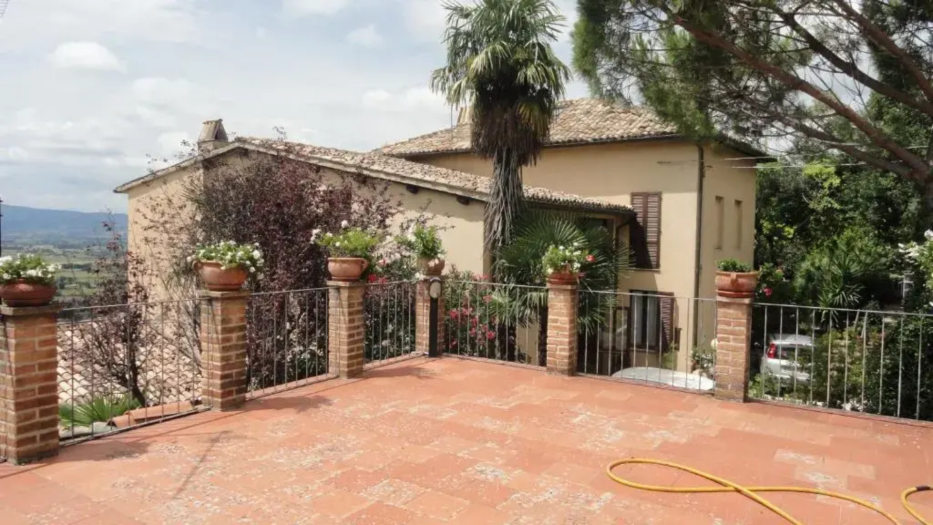 La Terrazza di spello