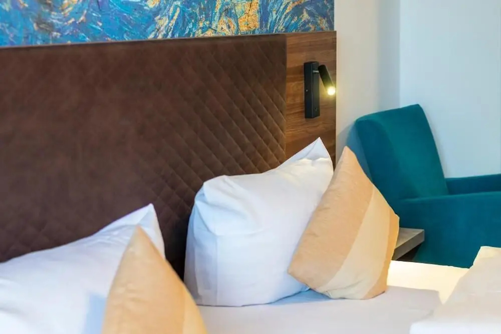 TRIP INN Cityhotel Gießen